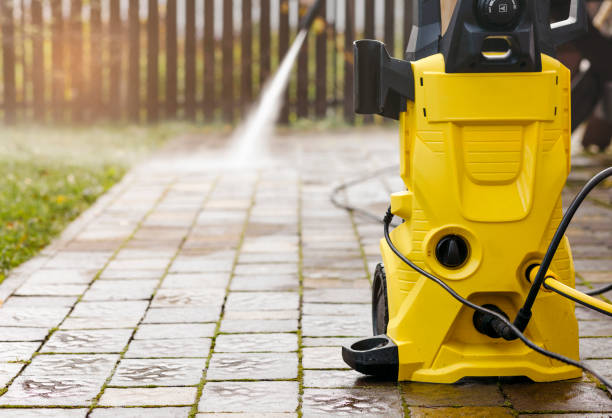 Best House Exterior Washing  in Fairport, NY
